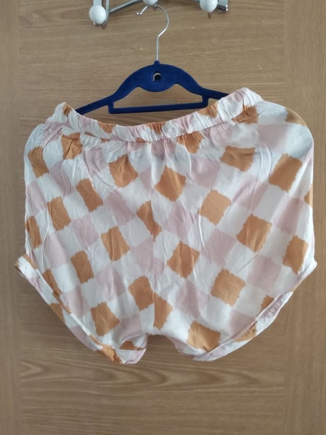 Conjunto Pijama Mujer