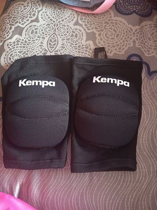 Rodilleras Kempa - Twerking