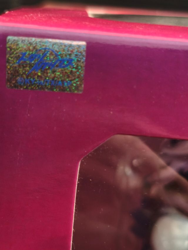 Figura Cryska Barchenowa 1/7 Muv-Luv total eclipse