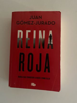 Reina roja