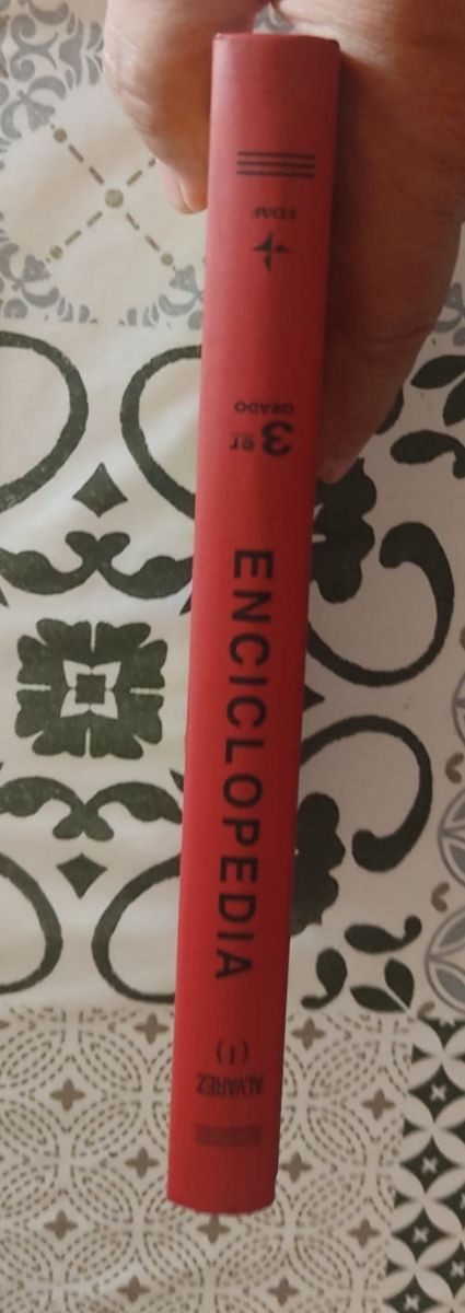 Enciclopedia Álvarez 3° Grado (1)