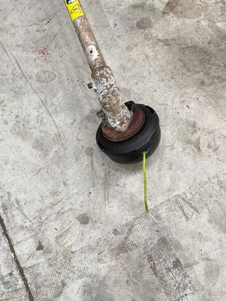 Desbrozadora Motorsense MS-27L-52