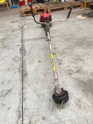 Desbrozadora Motorsense MS-27L-52