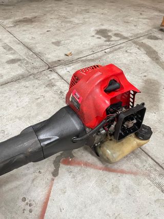 Desbrozadora Motorsense MS-27L-52