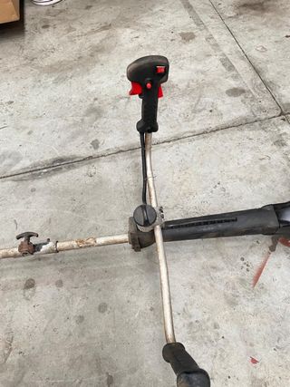 Desbrozadora Motorsense MS-27L-52