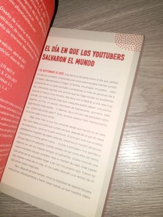 Epic Battle: El día que los youtubers salvaron ...