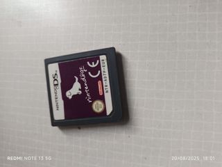 Nintendogs Nintendo DS