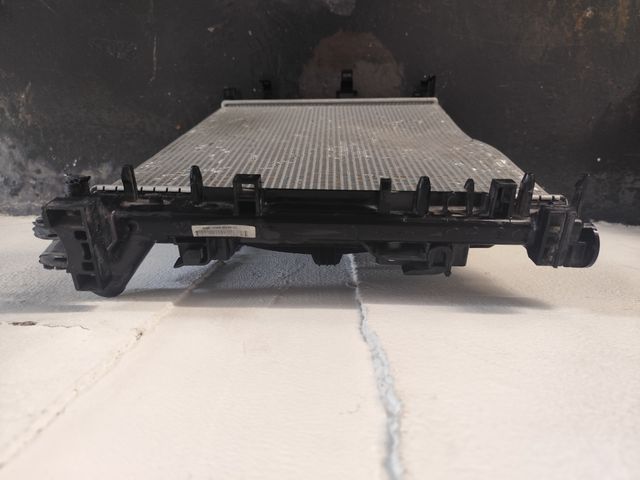 Radiador Nissan Renault 214105FA0A