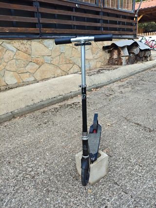 Patinete Oxelo plegable