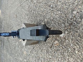 Patinete Oxelo plegable