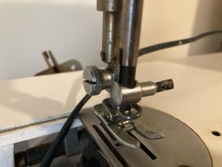 Máquina coser Sigma Mod. 161