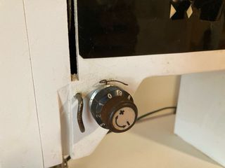 Máquina coser Sigma Mod. 161