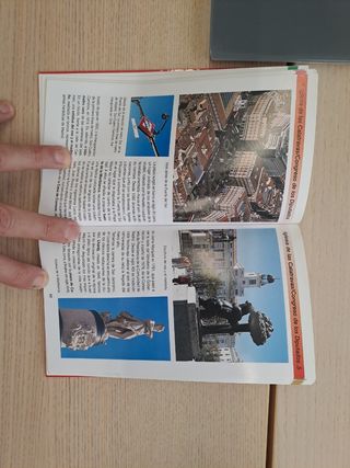 Guía de Madrid y sus alrededores