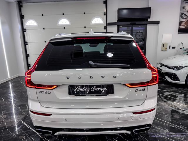 Volvo XC60 R_DESIGN FULL 