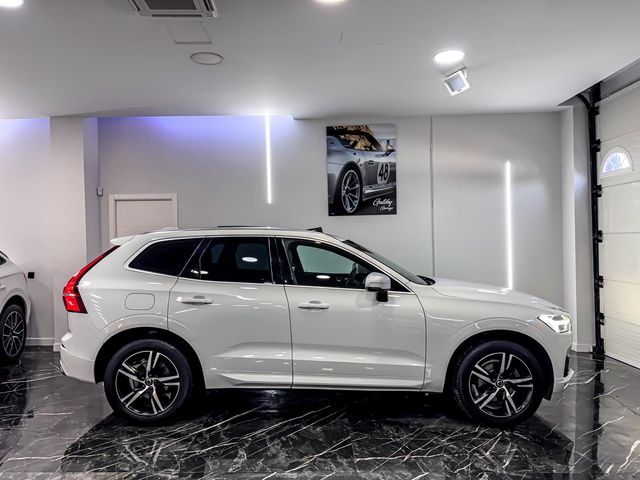 Volvo XC60 R_DESIGN FULL 