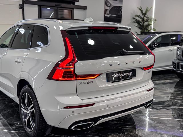 Volvo XC60 R_DESIGN FULL 