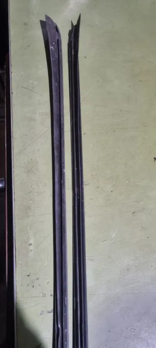 Modanature Cristallo Golf 7