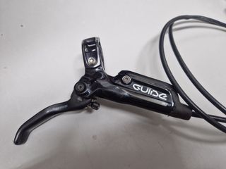 Frenos Sram  Guide RSC