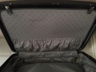 Samsonite set valigia