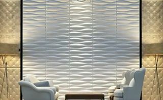 Molde Escayola 3D - NEGOCIOS