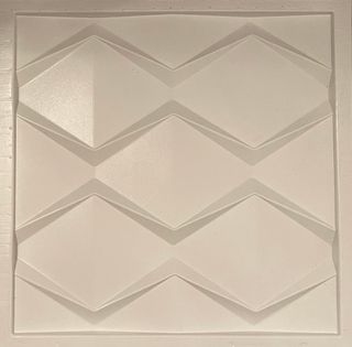 Molde Escayola 3D - NEGOCIOS