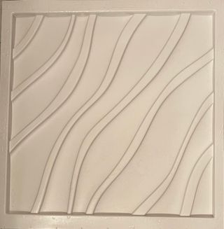 Molde Escayola 3D - NEGOCIOS