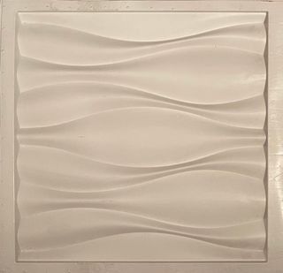 Molde Escayola 3D - NEGOCIOS