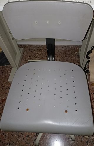 Máquina coser Fomax columna.