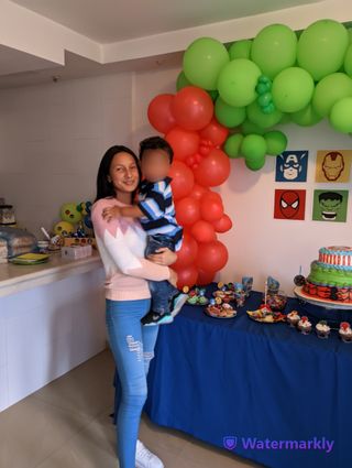 Niñera/Cuidadora de niños