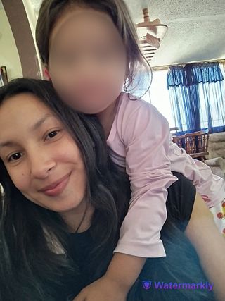 Niñera/Cuidadora de niños