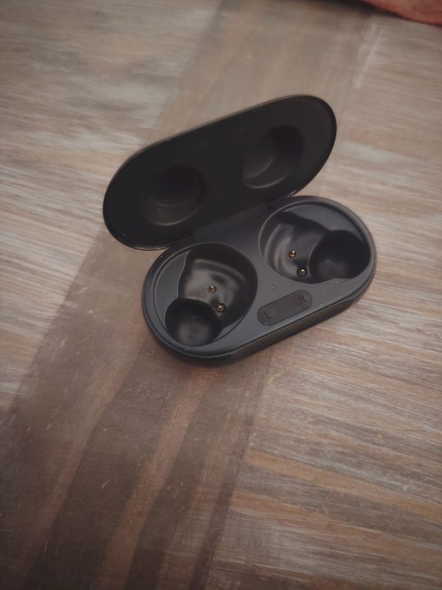 Estuche de Auriculares Samsung Galaxy Buds