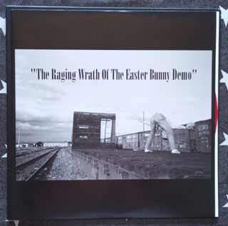 Mr Bungle 'Raging Wrath Easter Bunny Demo' 2LP