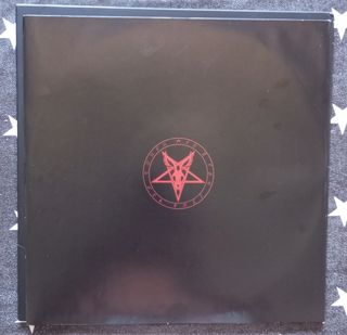 Mr Bungle 'Raging Wrath Easter Bunny Demo' 2LP