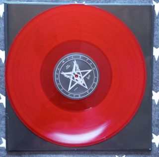 Mr Bungle 'Raging Wrath Easter Bunny Demo' 2LP