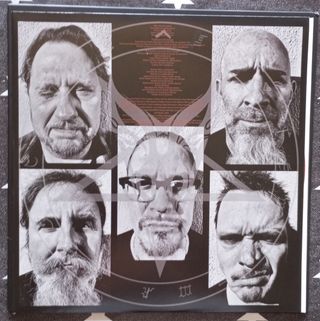 Mr Bungle 'Raging Wrath Easter Bunny Demo' 2LP