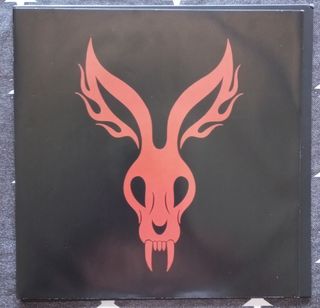 Mr Bungle 'Raging Wrath Easter Bunny Demo' 2LP