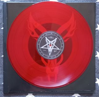 Mr Bungle 'Raging Wrath Easter Bunny Demo' 2LP