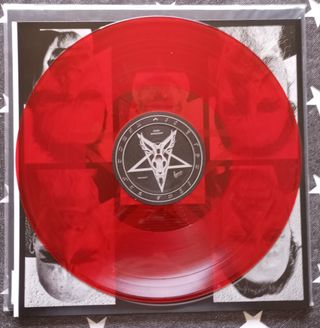 Mr Bungle 'Raging Wrath Easter Bunny Demo' 2LP