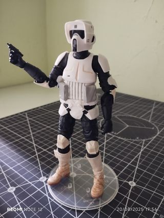 Oferta!!!!! Star Wars Black Series