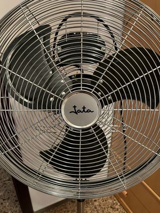 Ventilador Jata JVVP3055 industrial 50cm