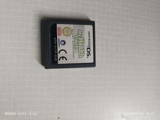 My Health Coach Nintendo DS - Ubisoft