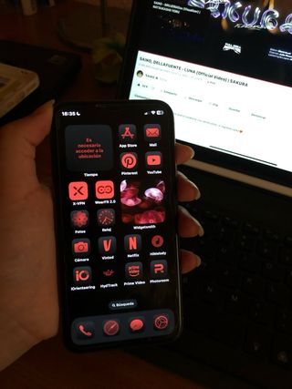 Iphone 11 Pro Dorado - Excelente estado