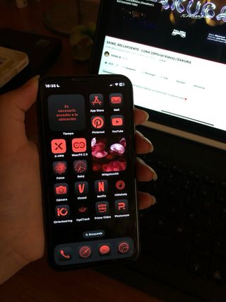 Iphone 11 Pro Dorado - Excelente estado