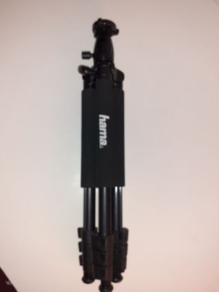 Trípode Hama Traveller Mini Pro