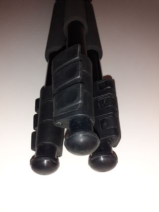 Trípode Hama Traveller Mini Pro