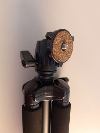 Trípode Hama Traveller Mini Pro