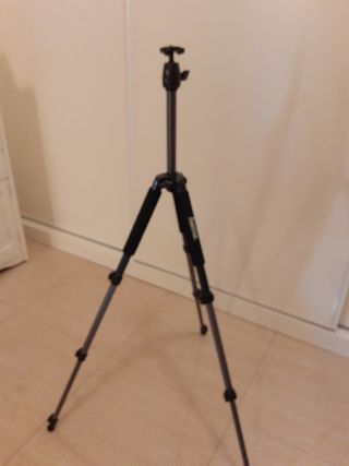 Trípode Hama Traveller Mini Pro