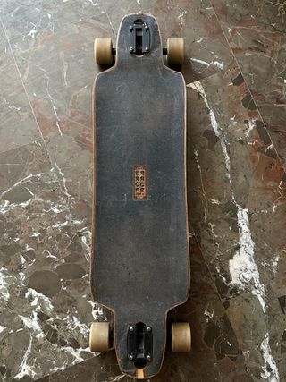 Longboard Decathlon -  Tabla Skate
