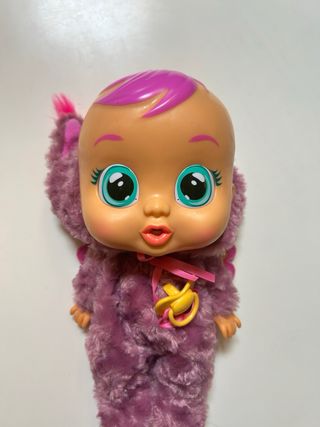 Bebés Llorones Owl Búho