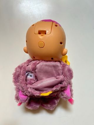 Bebés Llorones Owl Búho